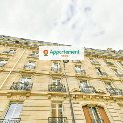 Appartement 2 pièces Paris 10 à vendre